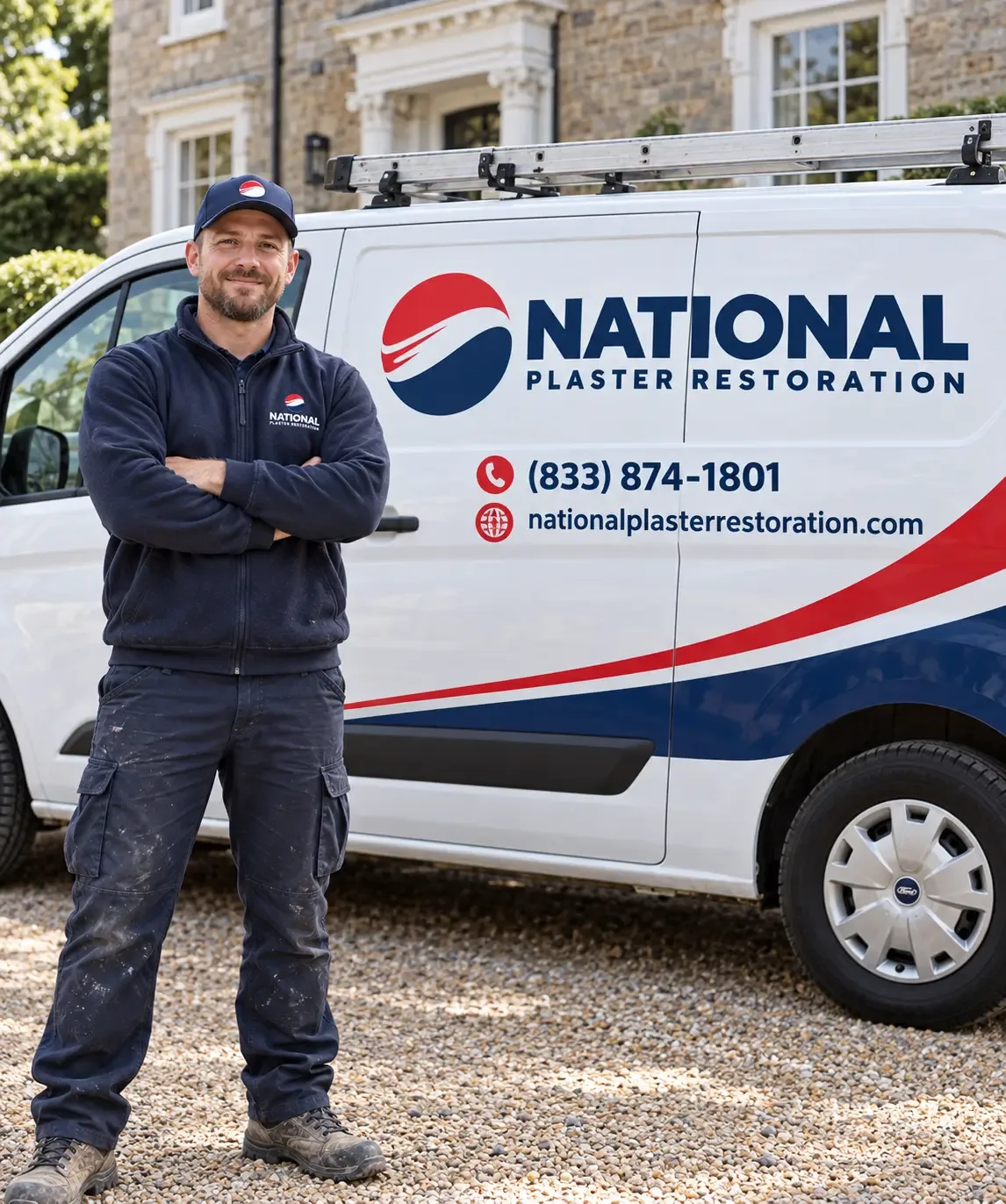 Plaster Repair company in Pettigrew, AR
